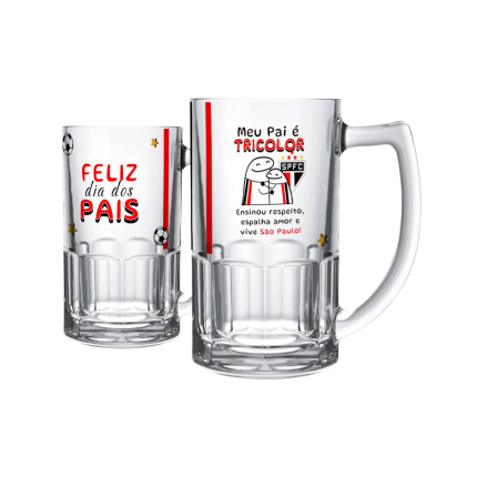 Caneca Egito 340ml - Pai São Paulo