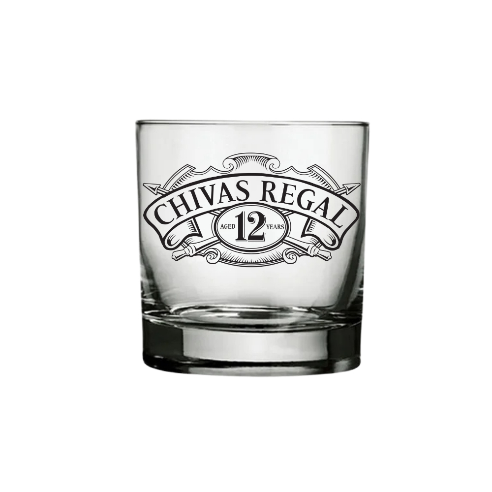 Copo Atol 310ml - Chivas Regal