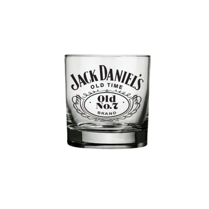 Copo Atol 310ml - Jack Daniel's