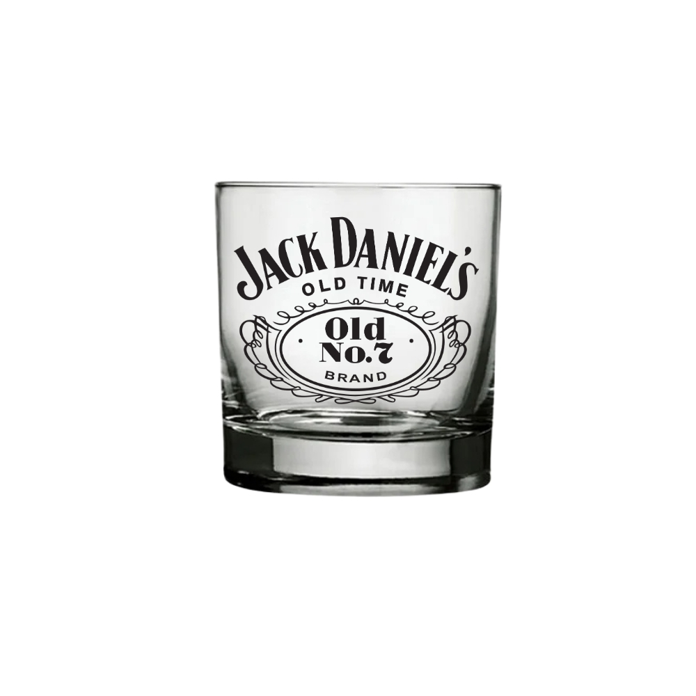 Copo Atol 310ml - Jack Daniel's