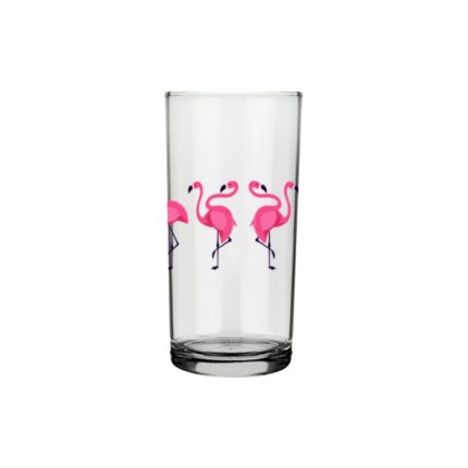 Copo Oca 400ml - Flamingo