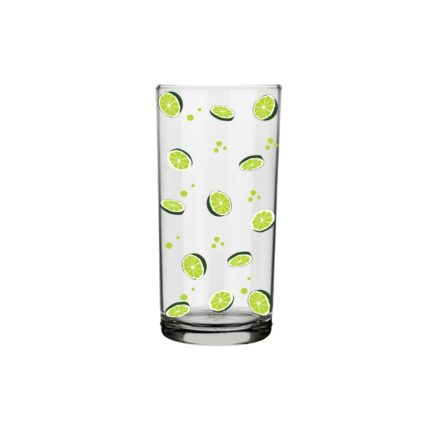 Copo Cylinder 300ml - Limão